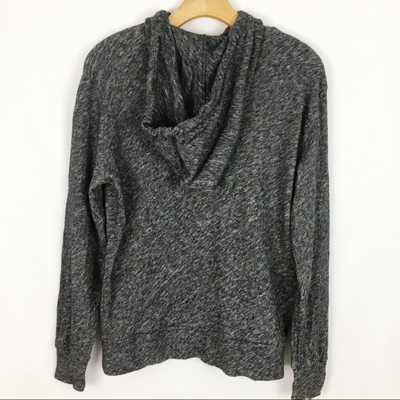 Everlane Lounge Sweater Hoodie - Picture 4 of 7